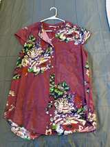 Soft Surroundings Women's Printed Tunic Top - Image 5
