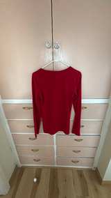 Hollister 1922 Graphic Long Sleeve T-Shirt - Image 5
