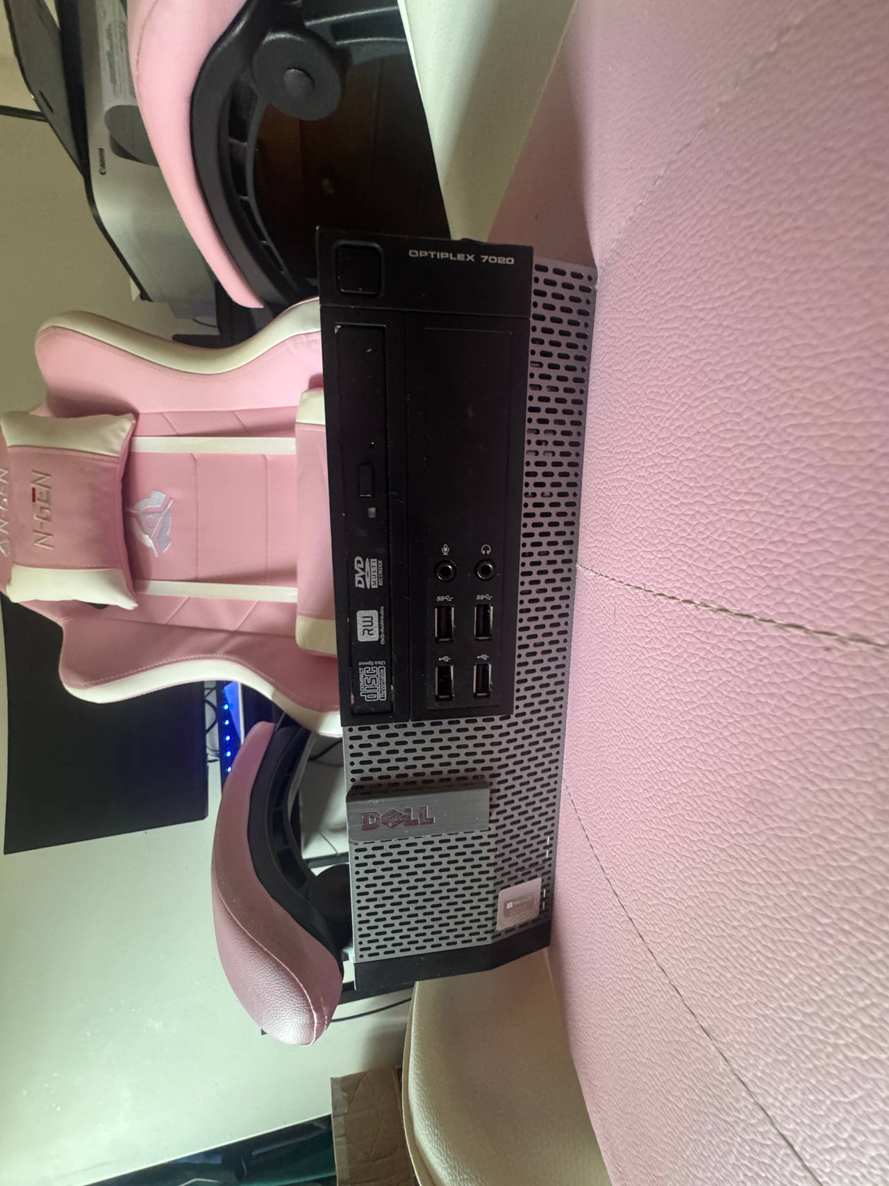 Dell OptiPlex 7020
