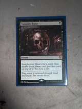 Vampiric Tutor - Commander Legends (CMR) #156 - Image 2