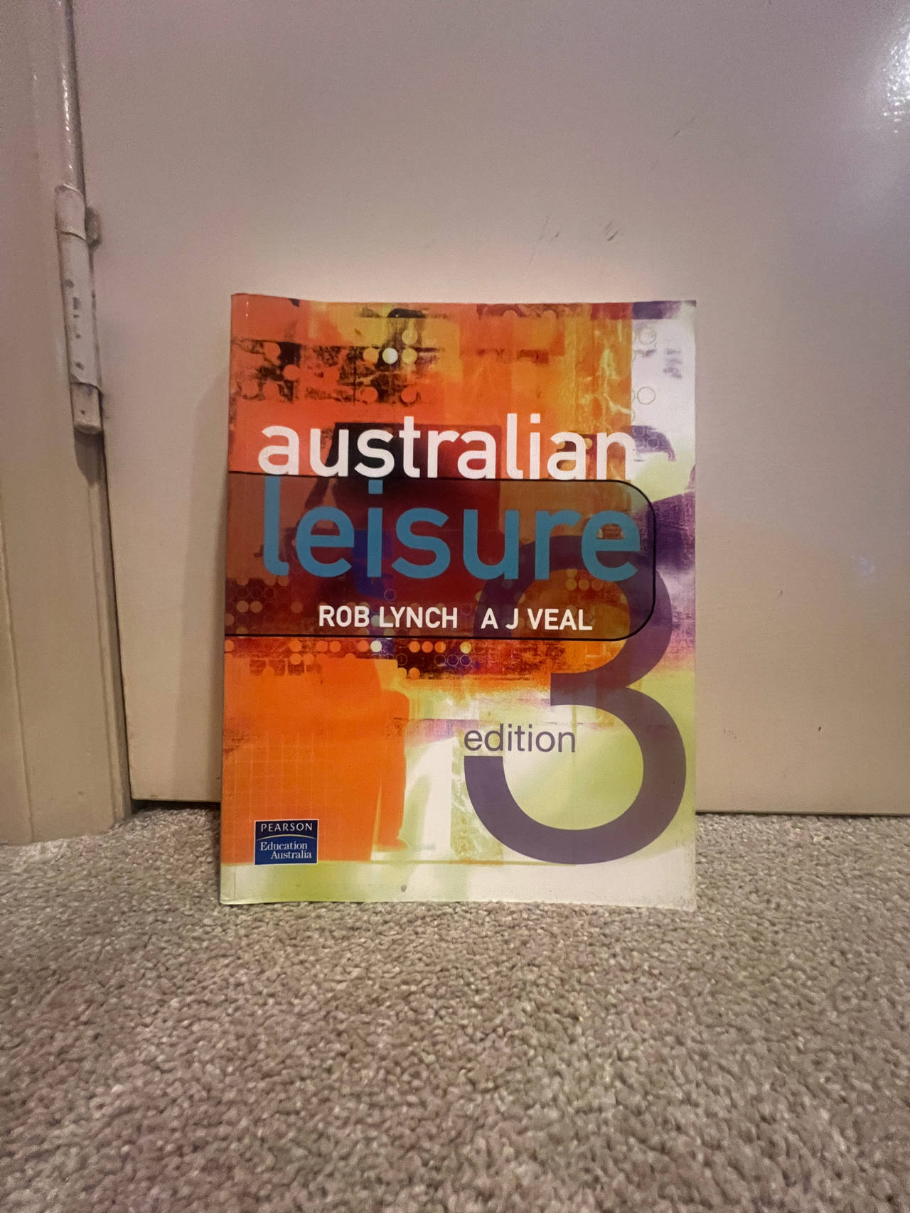 Australian Leisure