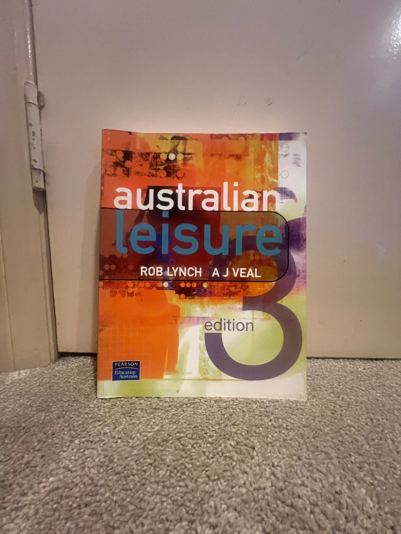 Australian Leisure