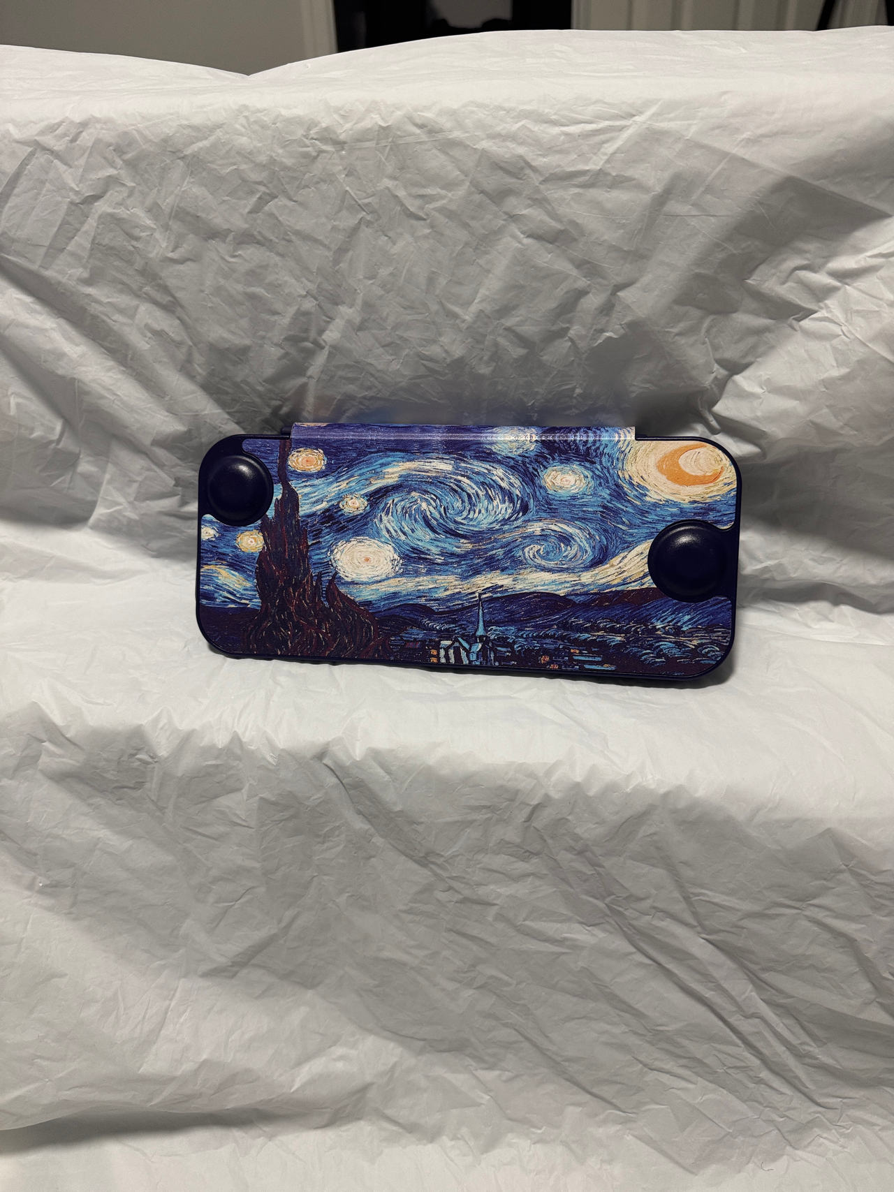 Nintendo Switch Console Case Cover
