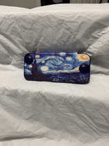 Nintendo Switch Console Case Cover - Image 1