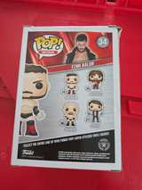 Funko Pop! WWE Finn Balor #34 - Image 4