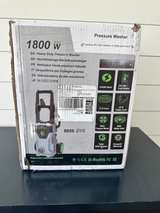 Electric Pressure Washer - Image 2