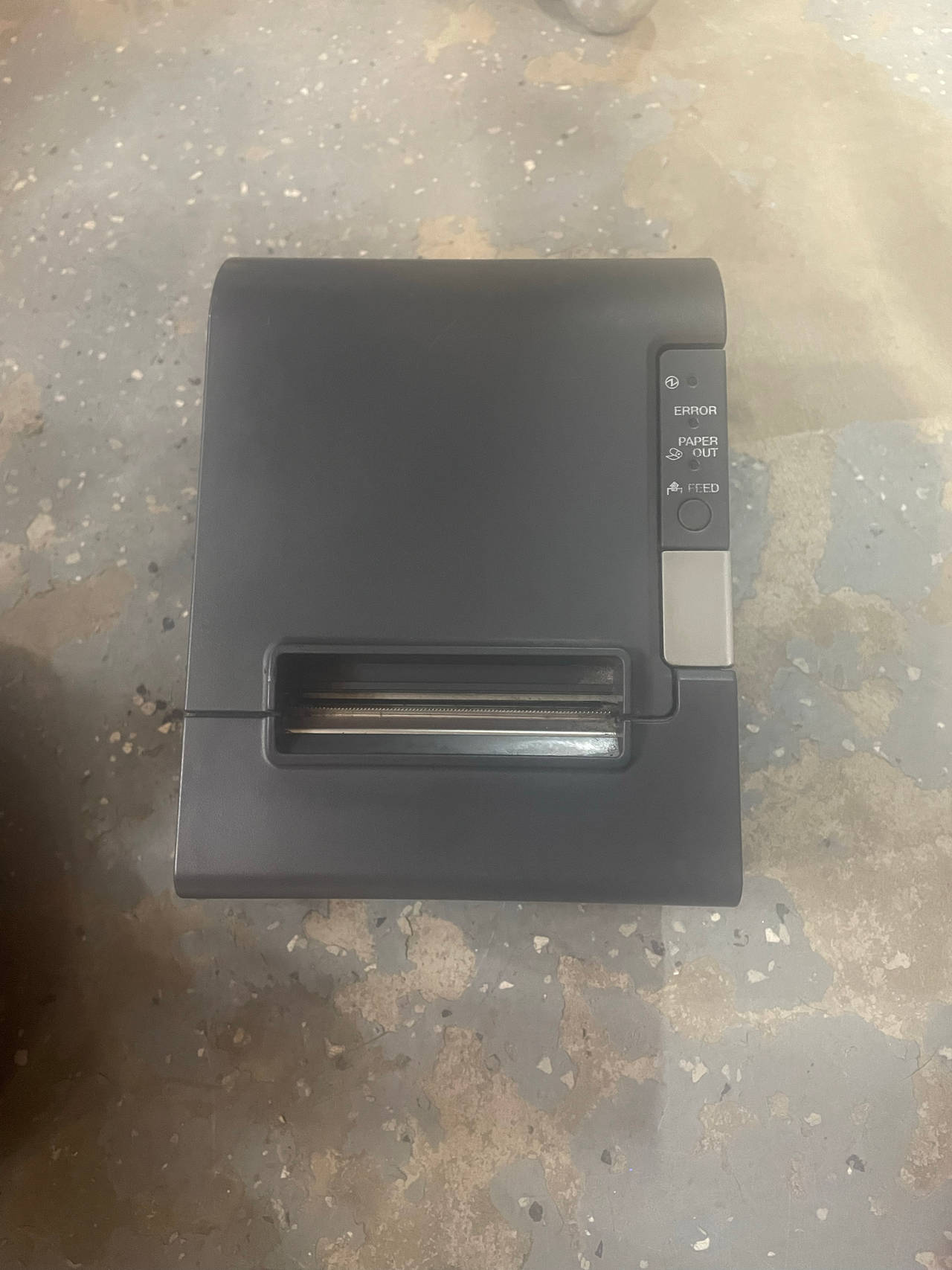 Epson TM-T88V