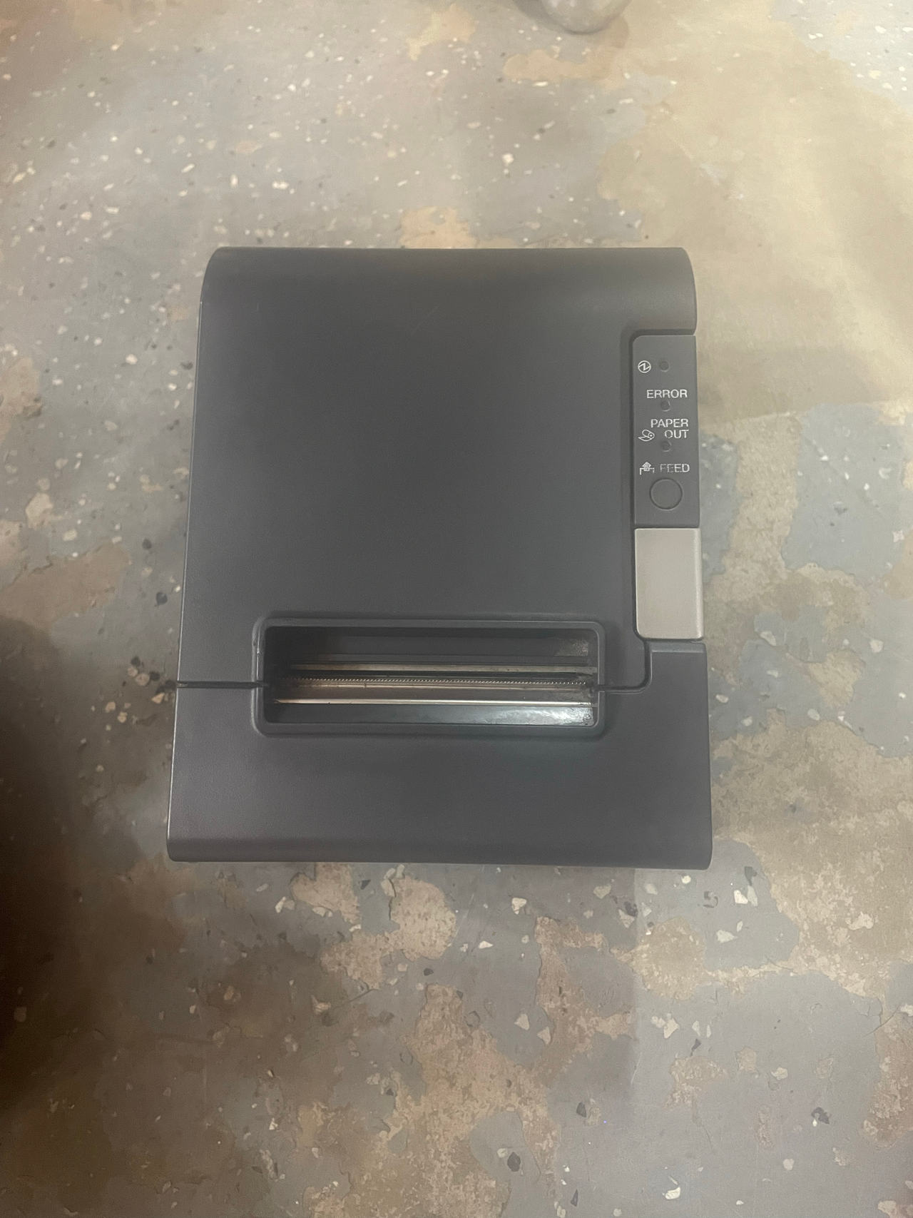 Epson TM-T88V