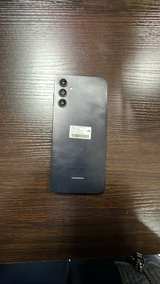 Samsung Galaxy A14 5G 64GB Black Unlocked A - Image 2