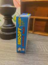Vintage Snoopy Adhesive Pads Large Non-Stick Pads - Image 3