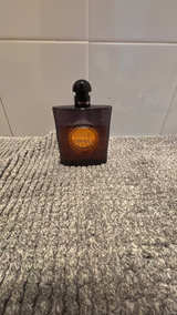 Yves Saint Laurent Black Opium Eau de Parfum - Image 2