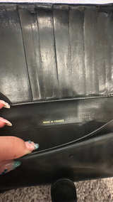 Chanel Classic Wallet - Image 4