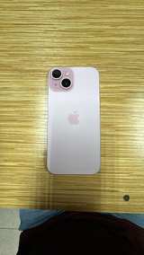 Apple iPhone 15 128GB Pink Unlocked 83% Battery - Image 4