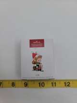 Hallmark Keepsake Ornament Club Lia 2021 - Image 2