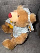 Gund Bedtime Bear Talking Plush with Candle Light 15-inch - Image 2
