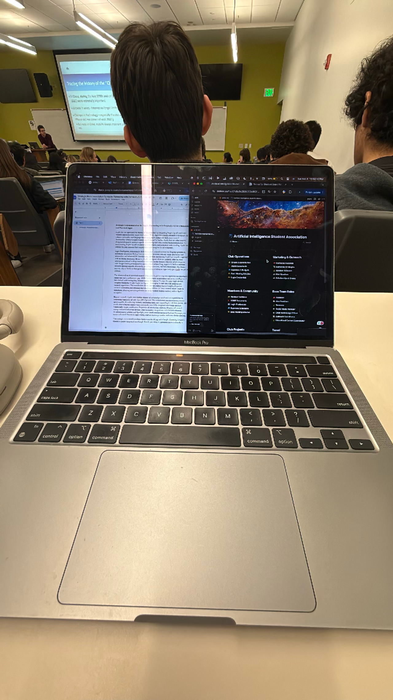 MacBook Pro