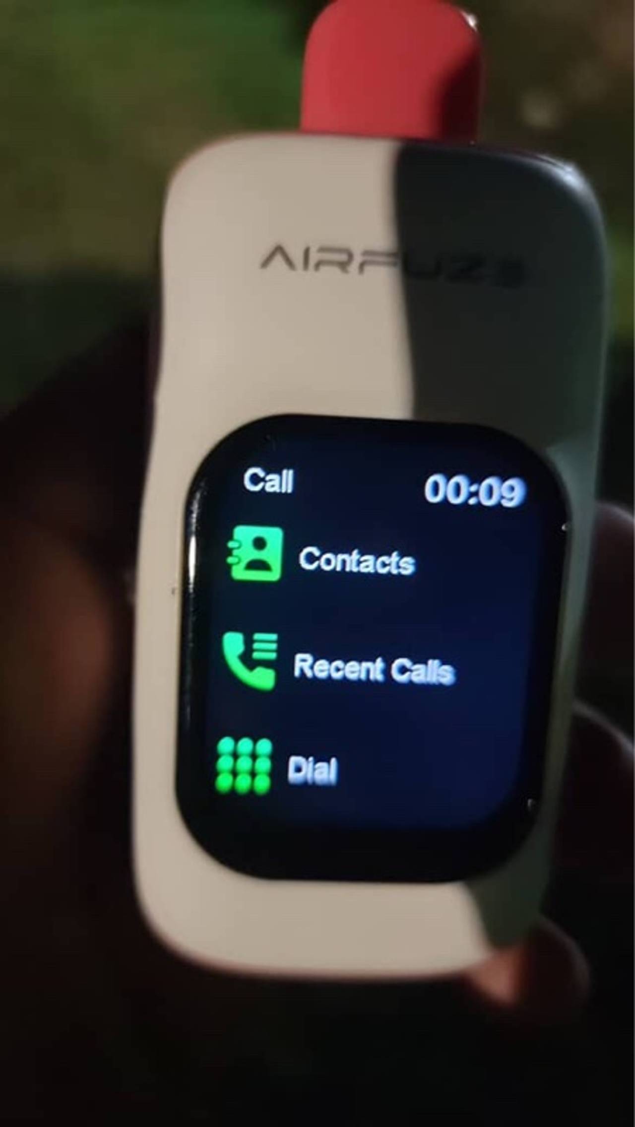 AirFuze Smart 30K Disposable Vape