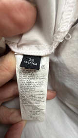 G2000 Woman Circle Overlay Dress size 32 - Image 5