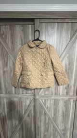 Gap Kids Quilted Button-Front Jacket size 10 kids large - Image 2