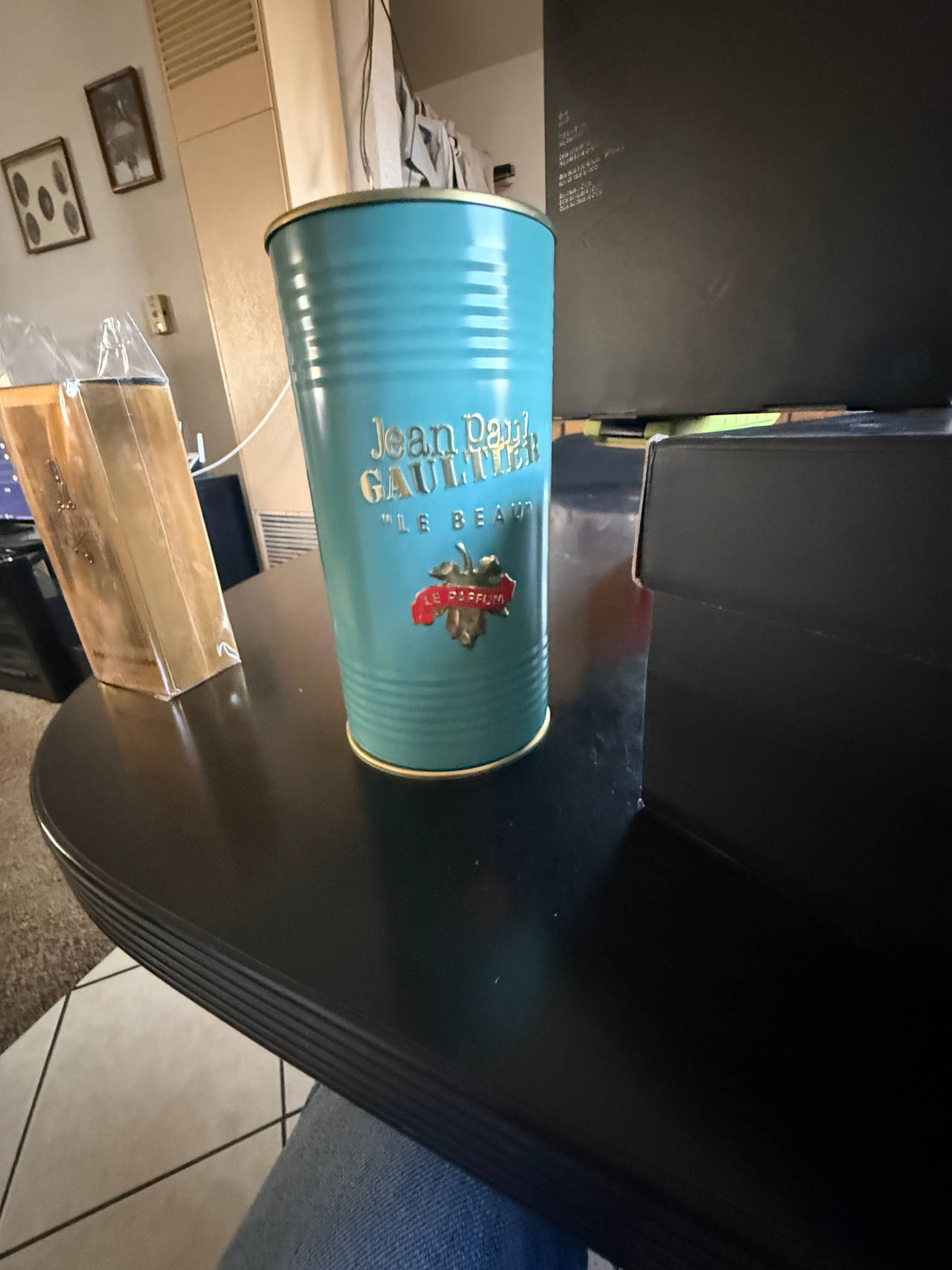 Jean Paul Gaultier Le Beau Le Parfum