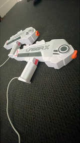 Laser X - Image 2