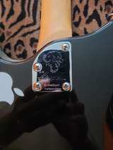 Lyon by Washburn LI15 Electric Guitar - Image 1