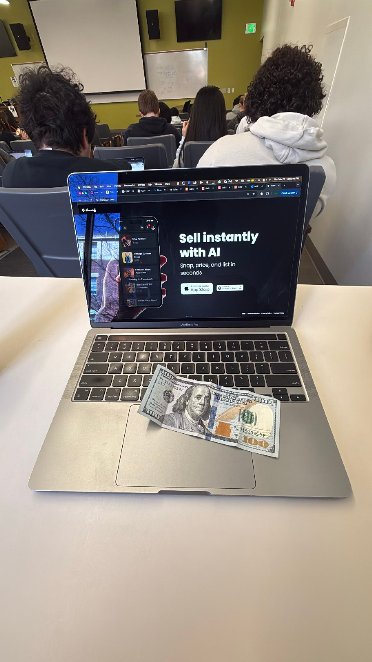 Apple MacBook Air