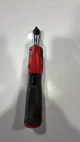 Snap-on CTR761C 3/8" Drive Red Cordless Ratchet - Image 4
