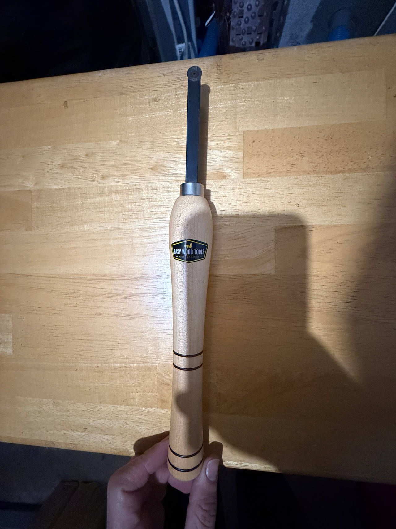 Easy Start Wood Tools Ci3 Easy Finisher
