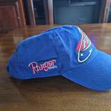 Wal-Mart FLW Outdoors Fishing Hat Look for the Hook - Image 1