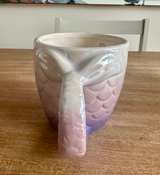 Seas the Day Mermaid Mug - Image 3