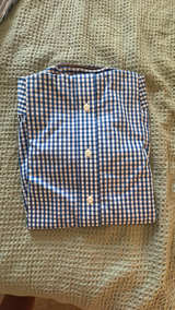 L.L.Bean Wrinkle-Resistant Cotton Shirt - Image 3