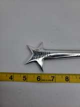 Mariposa Star Salad Serving Fork - Image 4
