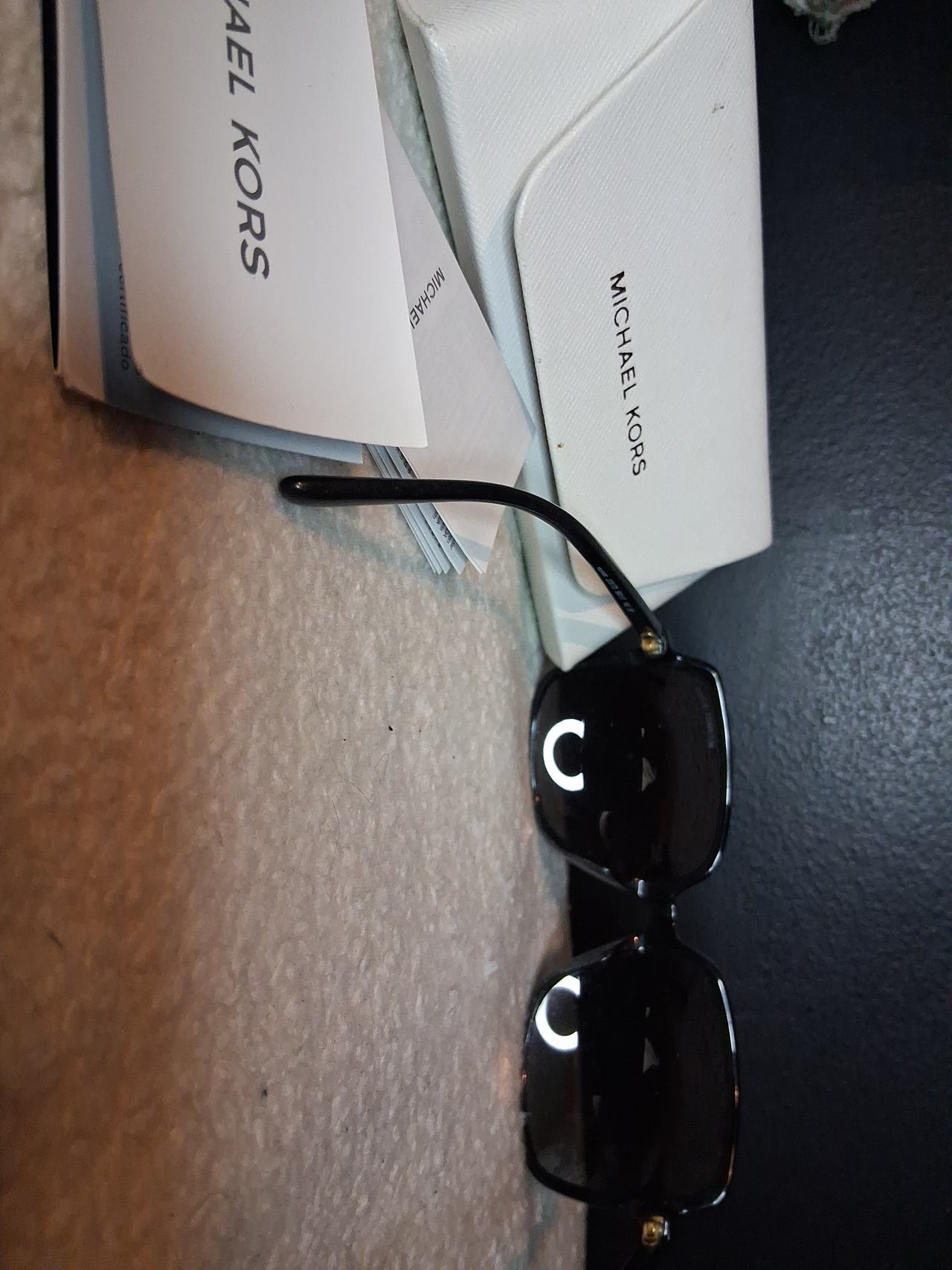 Michael Kors Adrianna II Sunglasses