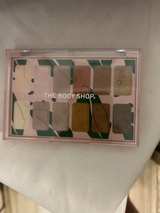 Urban Decay Naked 1, 2, 3 & The Body Shop Palette Bundle - Image 3