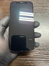 Apple iPhone 12 Pro 128 GB Pacific Blue unlocked BH 75% C - Image 4