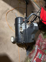 Portable Air Compressor - Image 1