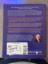 6 + 1 Traits of Writing: The Complete Guide, Grades 3 and Up by Ruth Culham USED - Image 2