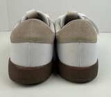 Adidas VL Court 3.0 Women’s Size 9 White Black Gum - Image 4