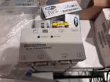 Gefen VGA CAT5 Distribution Receiver and Extender - Image 2