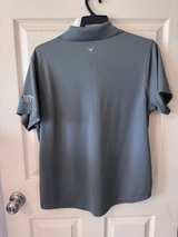 Callaway Women's Opti-Dri Short Sleeve Golf Polo - Image 3