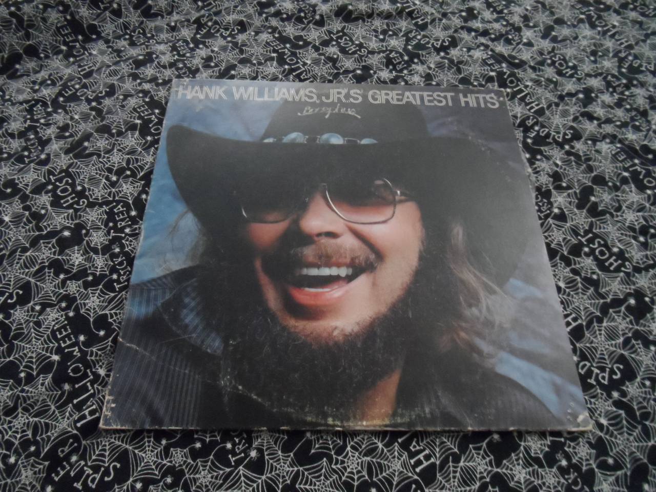 Hank Williams, Jr.'s Greatest Hits