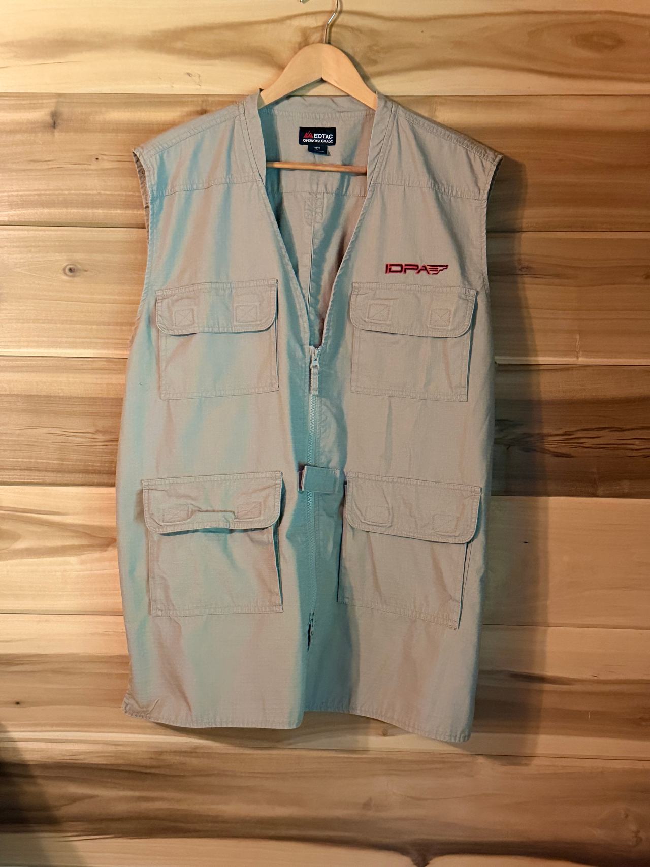 IDPA Shooting Vest
