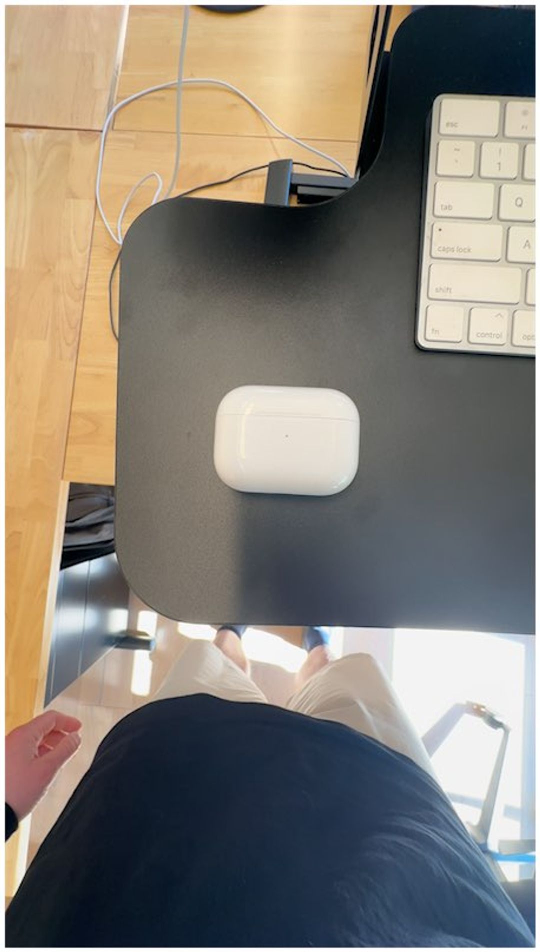 Apple AirPods