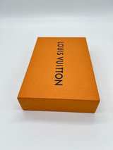 Louis Vuitton Mini Drawer Gift Box Orange - Image 8
