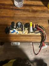Original Xbox 24-Pin Internal Power Supply Board - Image 5