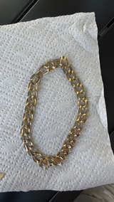 Cuban Link Chain Necklace - Image 2