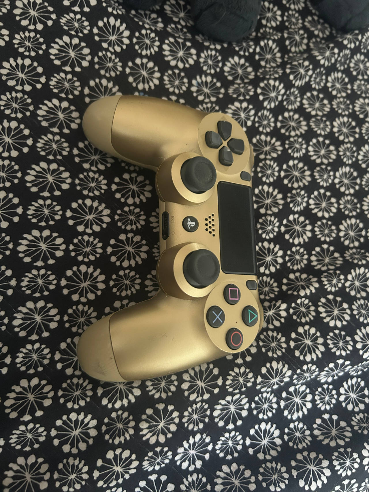 DualShock 4 Wireless Controller