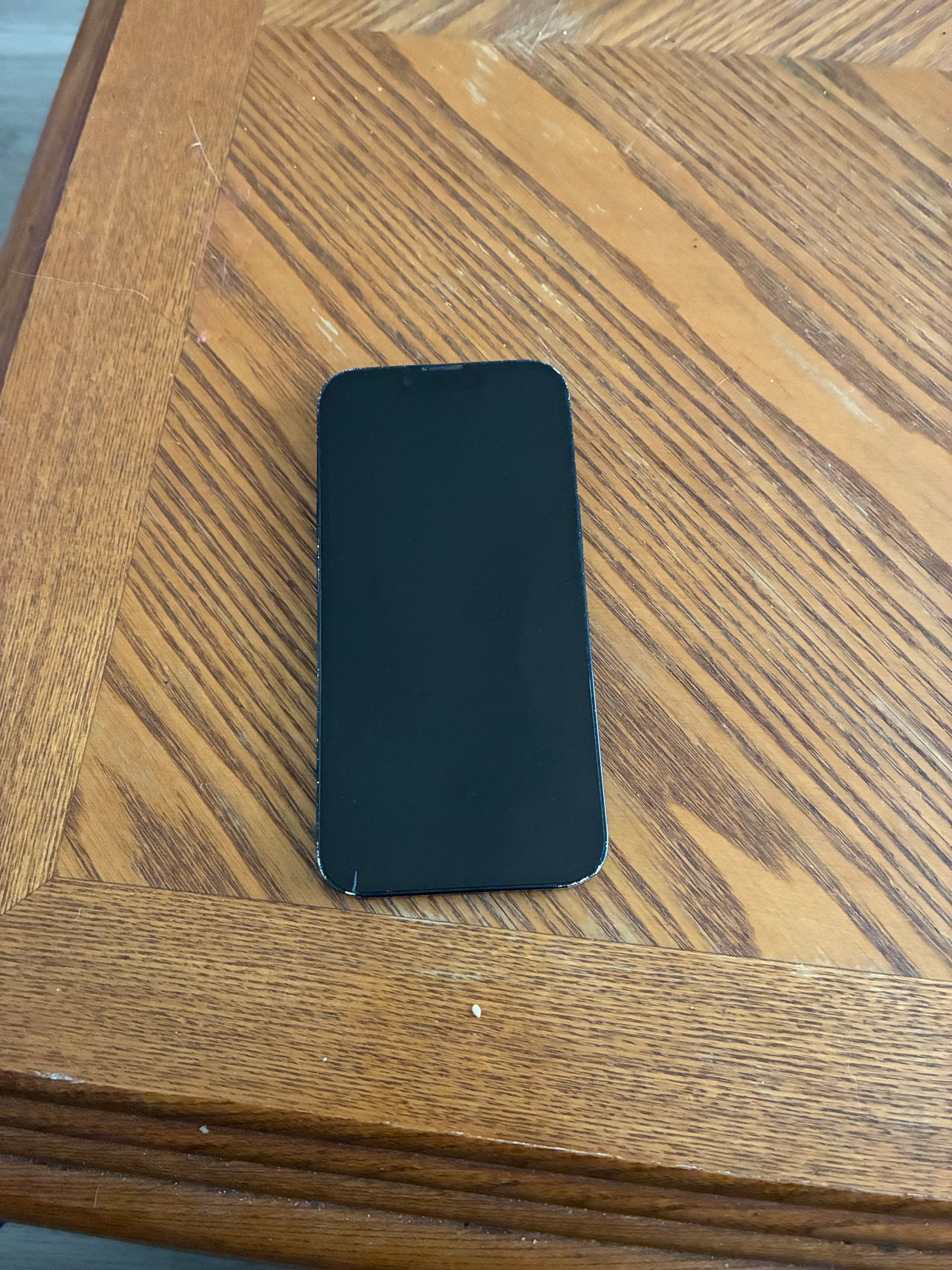 Apple iPhone