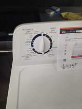 Amana NED4655EW Electric Dryer - Image 4